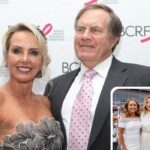 Debby Clarke Belichick