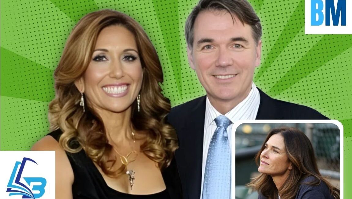 Tara Beane: Wife, Mother, and the Steady Force Behind Moneyball’s Billy Beane