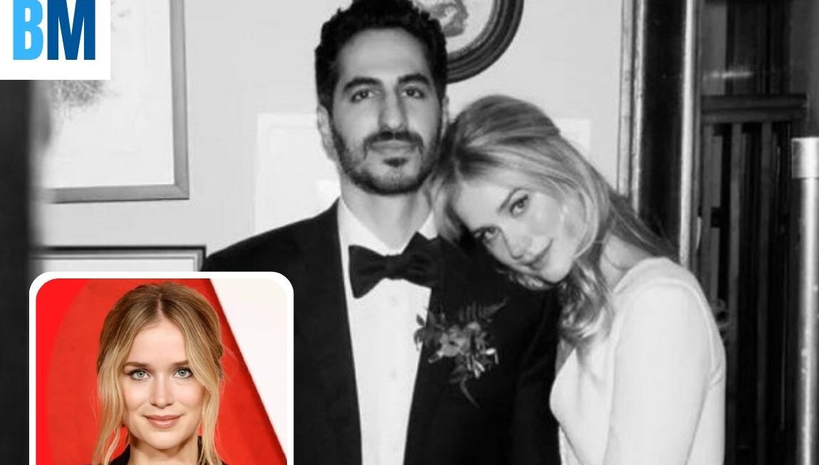 Nieku Manshadi: The Dentist Who Won the Heart of Elizabeth Lail