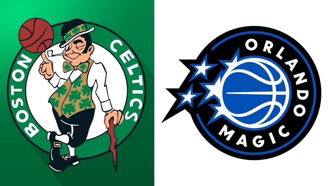Boston Celtics vs Orlando Magic Match Player Stats