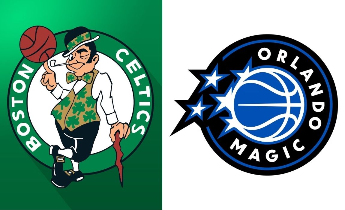 Boston Celtics vs Orlando Magic Match Player Stats