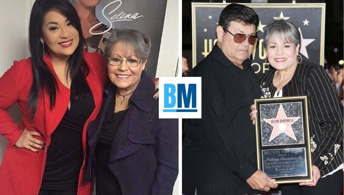 Marcella Samora: A Mother’s Role in the Rise and Memory of Selena