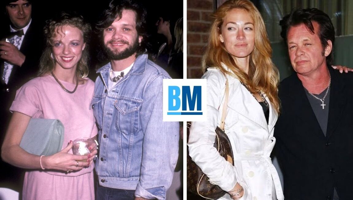 Victoria Granucci: A Life in the Spotlight with John Mellencamp