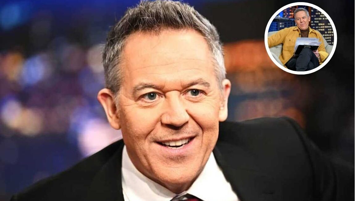 Greg Gutfeld Net Worth: How the Fox News Star Built His Fortune
