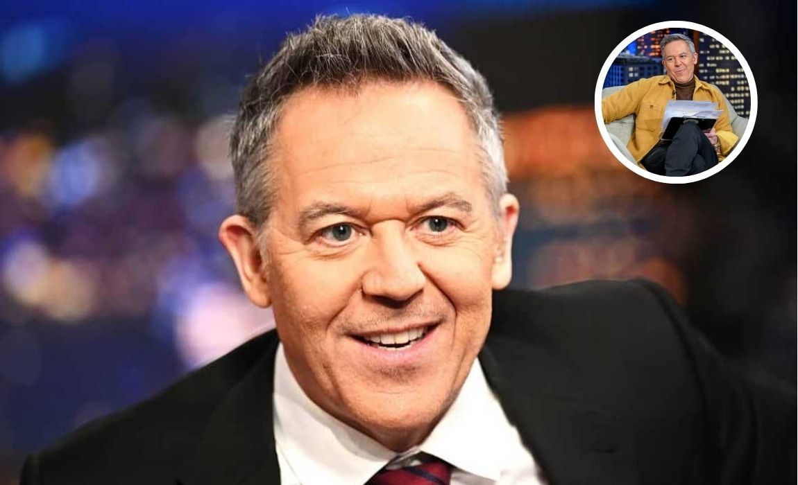 Greg Gutfeld Net Worth