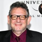 Lucian Grainge Net Worth