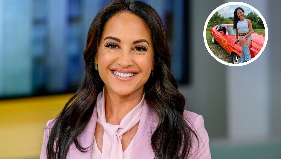 Emily Compagno Net Worth: How the TV Host Built Her Wealth