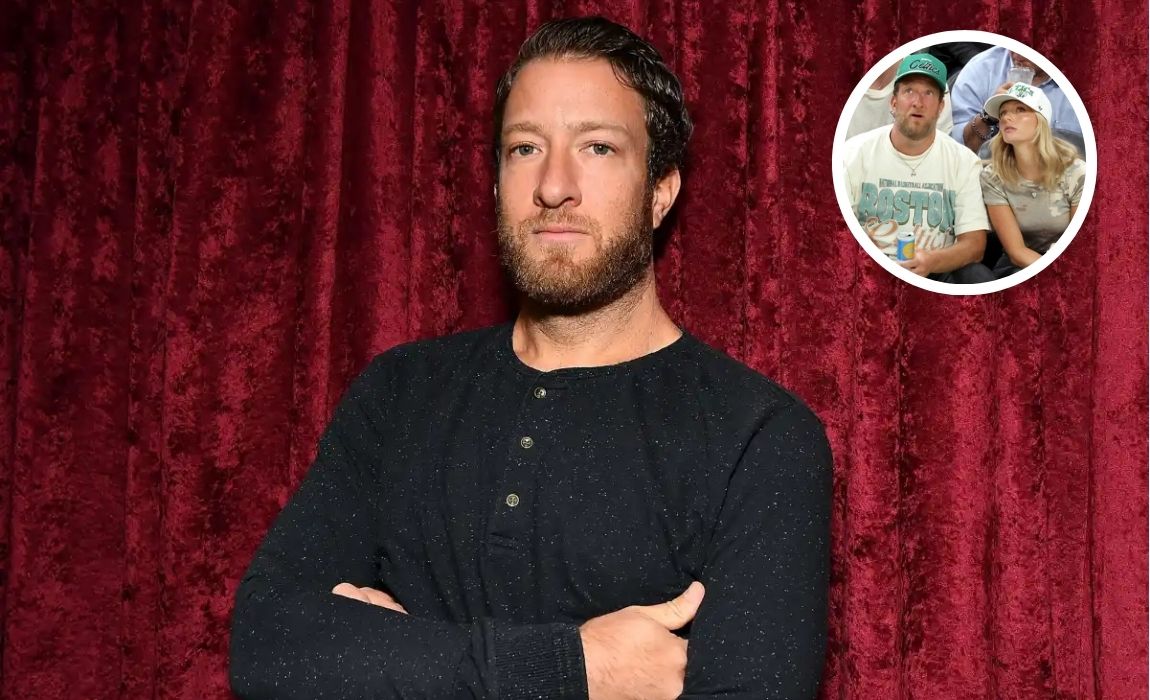 Dave Portnoy Net Worth