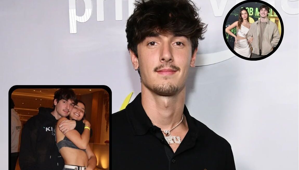 Bryce Hall Girlfriend: Latest Updates on His Dating Life