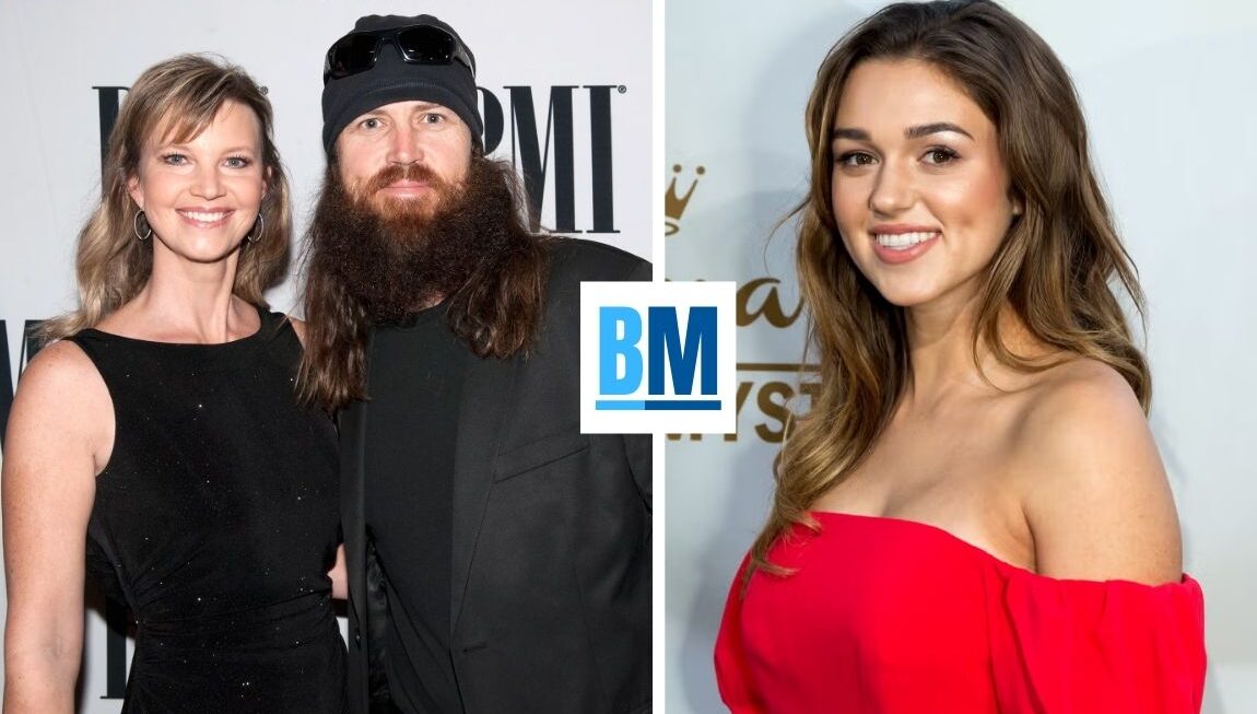 Sadie Robertson Net Worth: How Much the “Duck Dynasty” Star Really Makes