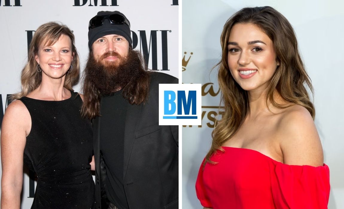 Sadie Robertson Net Worth