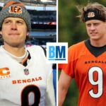 Joe Burrow Net Worth