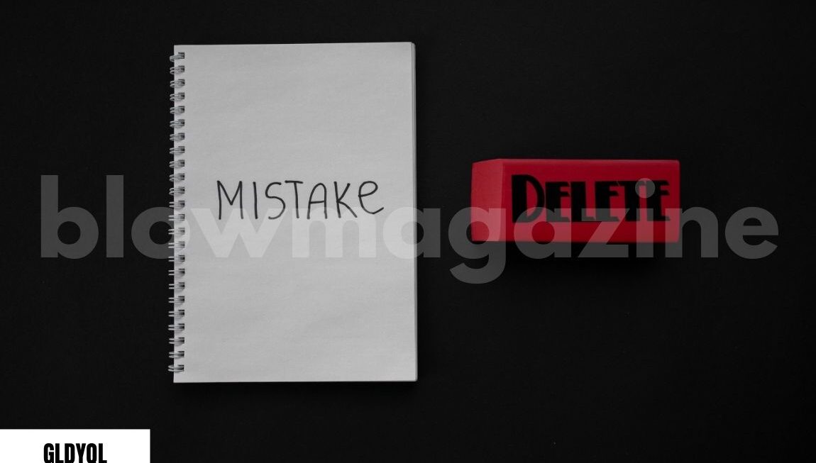 GLDYQL: Common Mistakes and How to Avoid Them