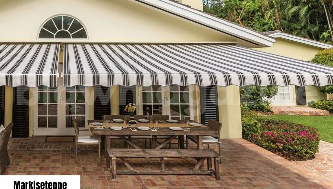 What Are Markiseteppe? A Complete Beginner’s Guide