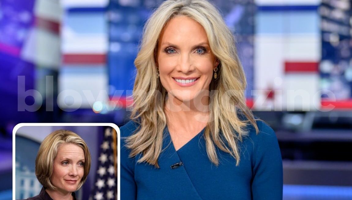 Dana Perino Salary: How Much the Fox News Host Really Makes in 2025