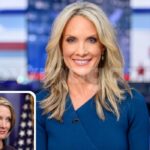 Dana Perino Salary