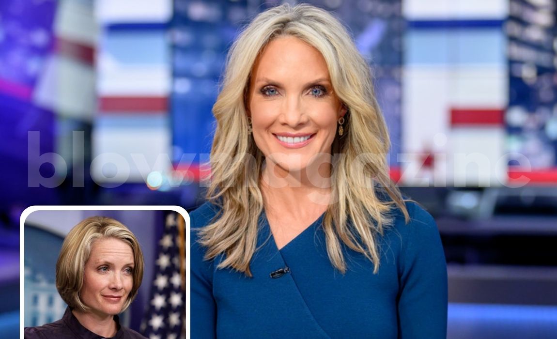 Dana Perino Salary