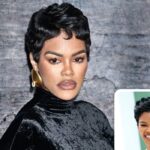 Teyana Taylor Net Worth: