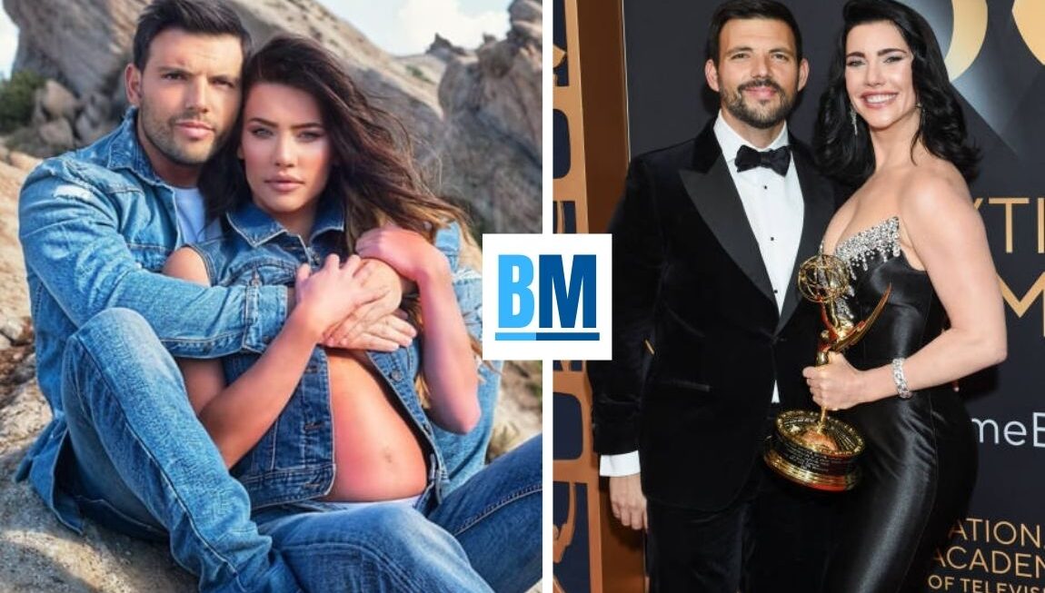 Meet Elan Ruspoli: Husband of Actress Jacqueline MacInnes Wood
