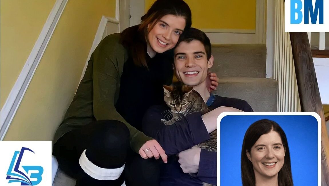 Amy Corenswet: The Untold Story Behind David Corenswet’s Life, Love, and Legacy