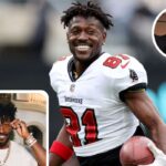 Antonio Brown Net Worth