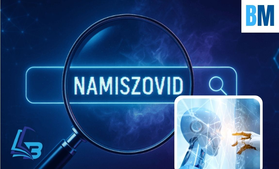 Namiszovid