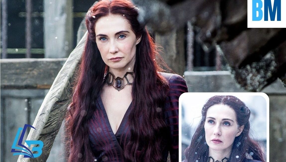Image Size: 2160×3840 Melisandre