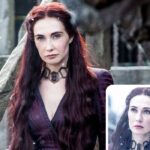 Image Size: 2160×3840 Melisandre