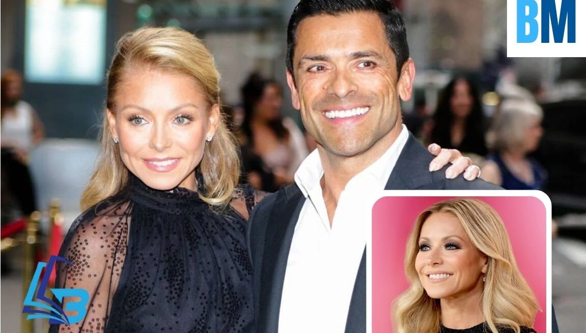 Kelly Ripa Net Worth