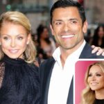 Kelly Ripa Net Worth