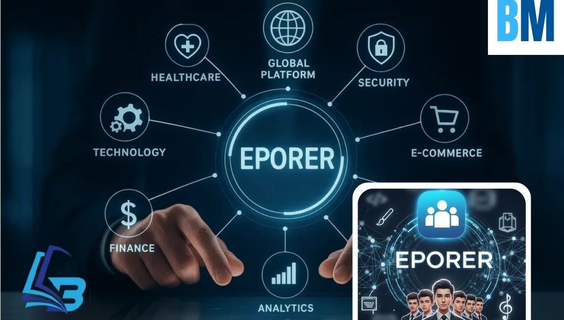 Eporer