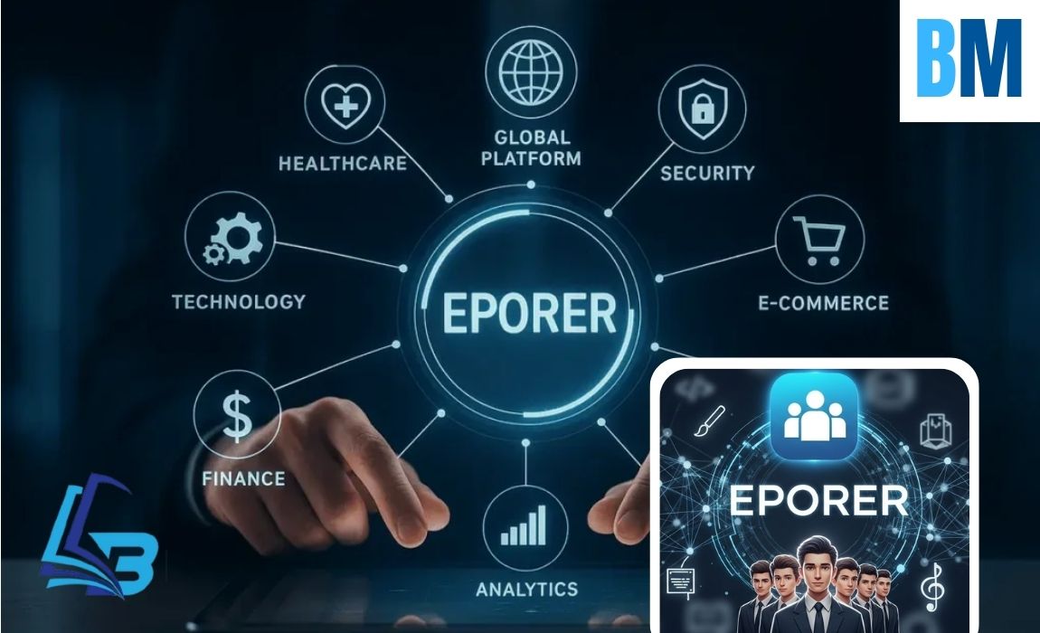 Eporer