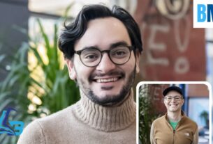 Reid Russom: Pushing Boundaries and Shaping the Future