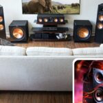 Speaker GS1E665 960 Size