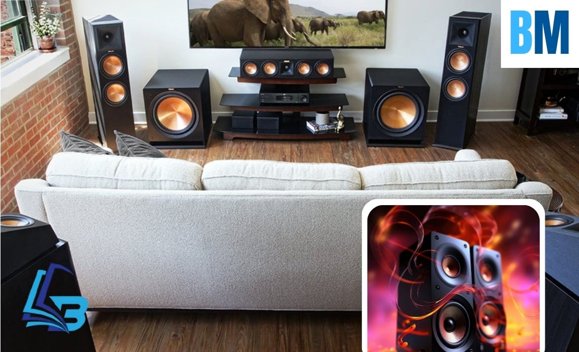 Speaker GS1E665 960 Size: Full Specs, Features, and Review