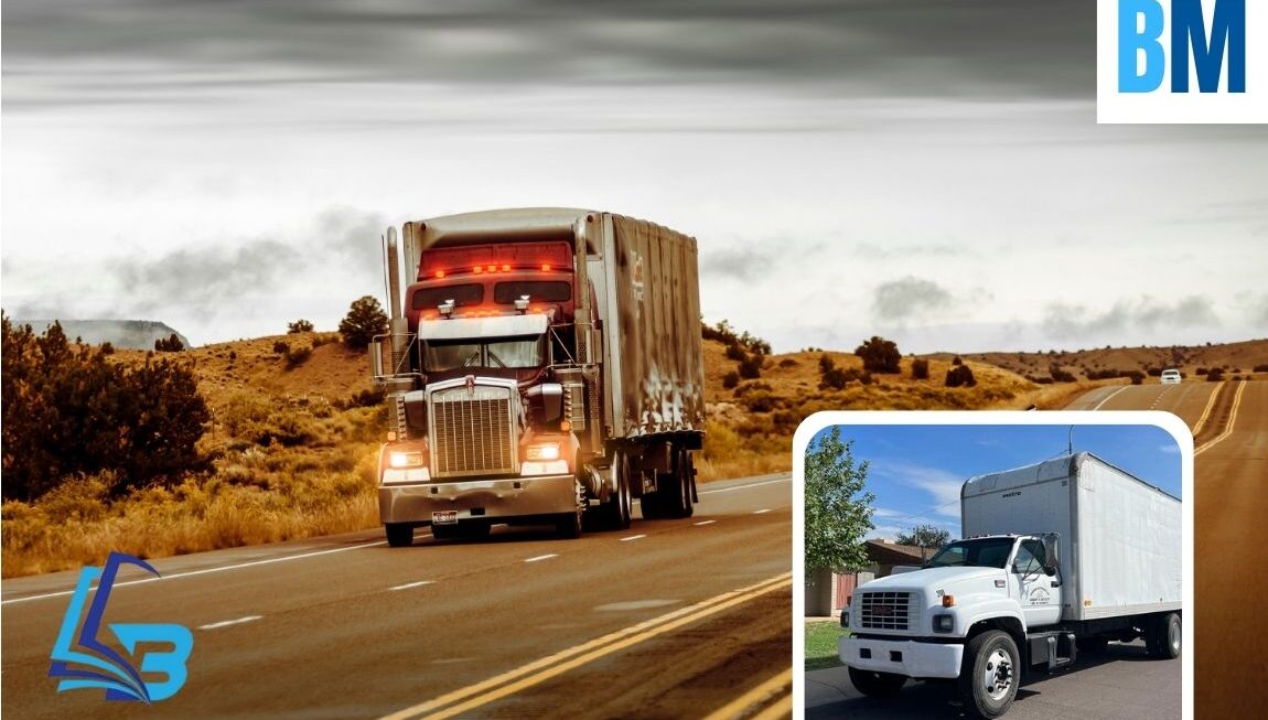 2009 Chevrolet C6500 Box Truck 13'6