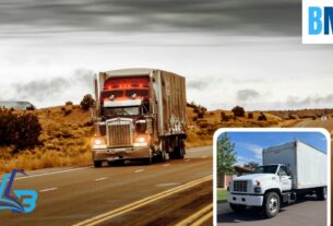 Used 2009 Chevrolet C6500 Box Truck 13’6″ – A Great Value for Small Businesses