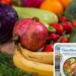 TimesHealthMag Nutrition