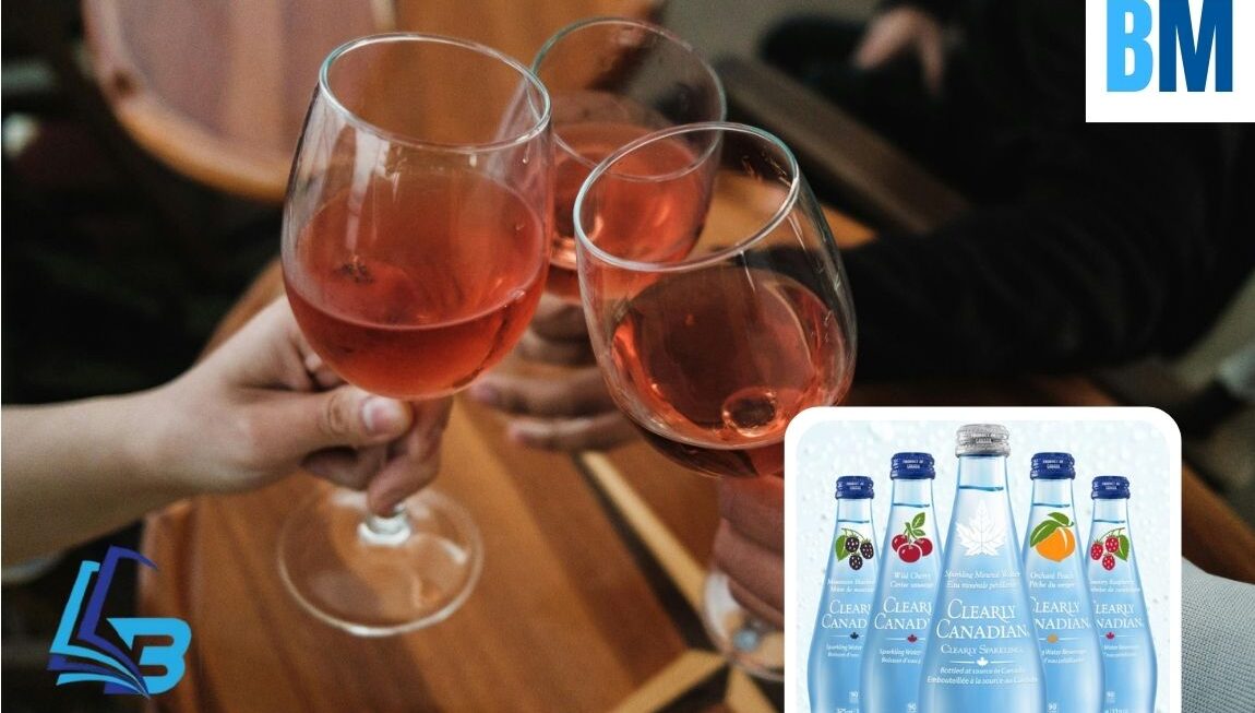 SimplyCanadian Drink