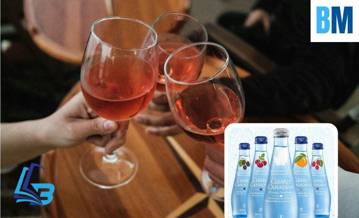 SimplyCanadian Drink