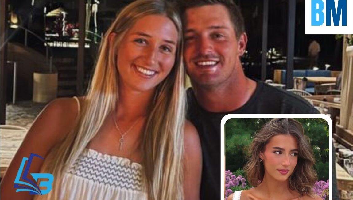 Who Is Bryson DeChambeau Wife? Everything We Know About His Love Life