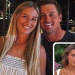 Bryson DeChambeau Wife