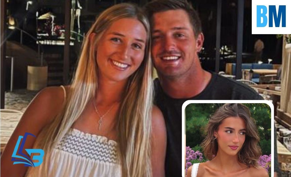 Bryson DeChambeau Wife