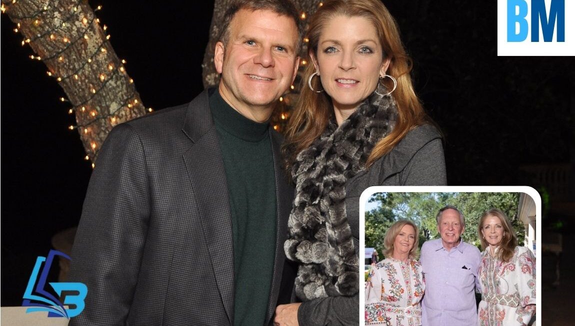 Paige Fertitta: How She Is Building Her Own Brand in 2026 Tilman Fertitta