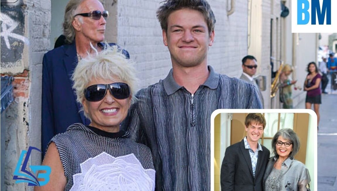 Buck Thomas: The Untold Life Story Linked to Roseanne Barr