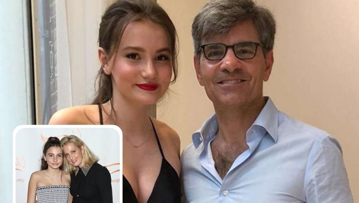 Elliott Anastasia Stephanopoulos: Everything You Should Know About the Daughter of George Stephanopoulos