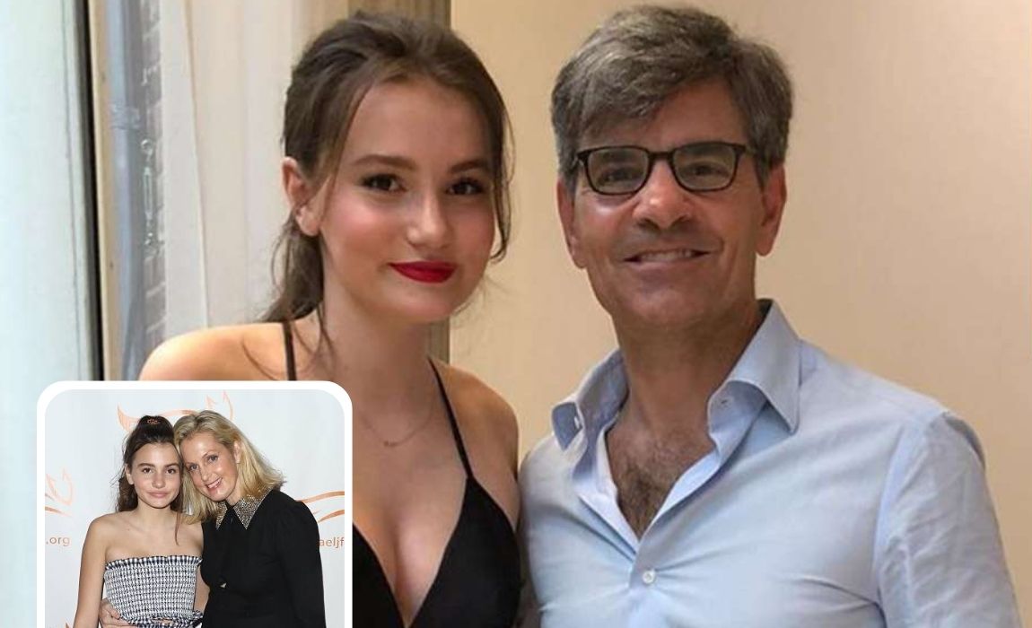 Elliott Anastasia Stephanopoulos