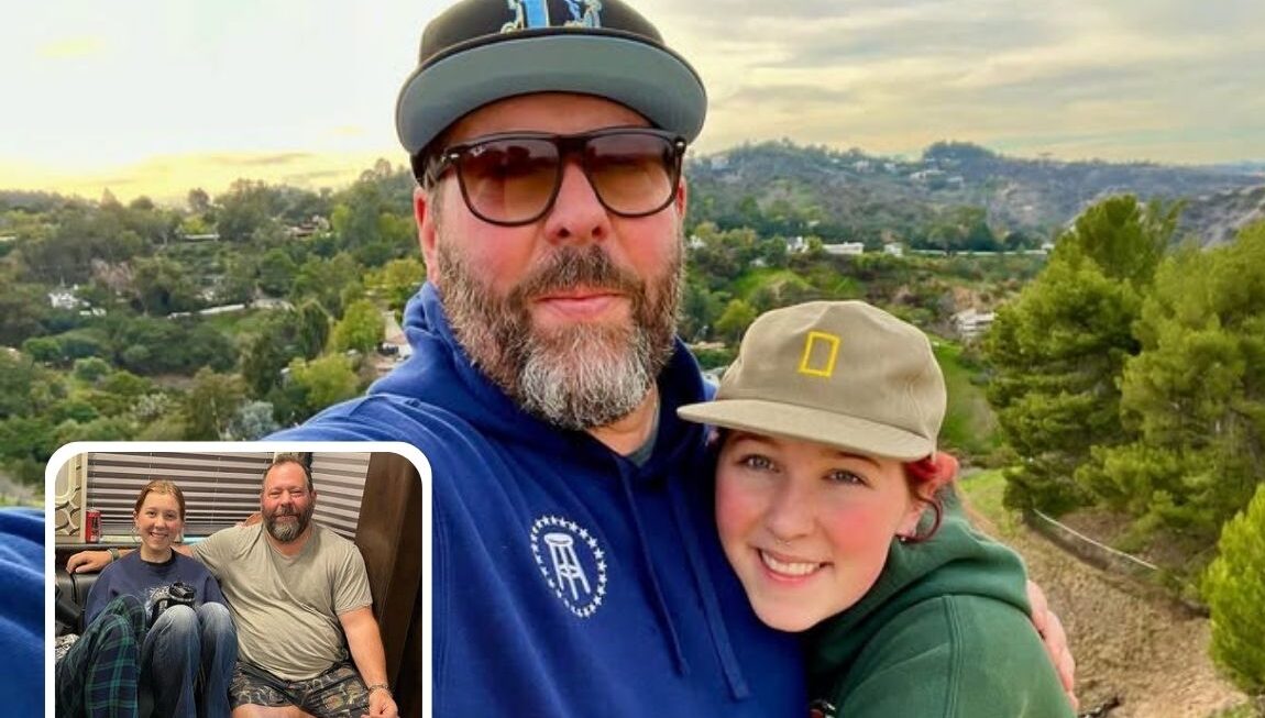 Who Is Ila Kreischer? Inside the Life of Bert Kreischer’s Younger Daughter