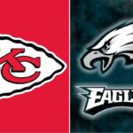Kansas City Chiefs vs Philadelphia Eagles Stats