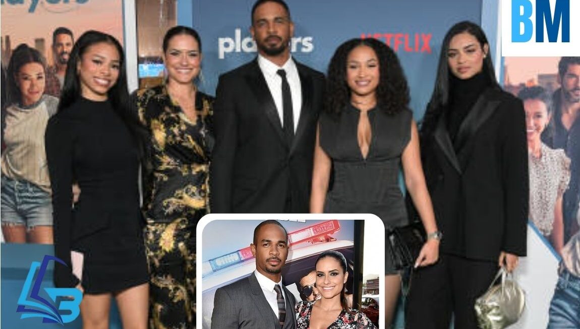 Samara Saraiva: How She Built a Quiet Life With Damon Wayans Jr.